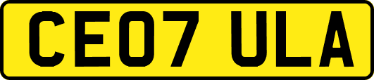 CE07ULA