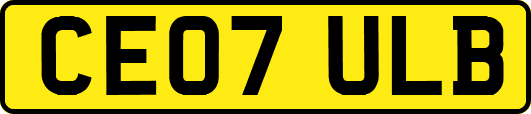 CE07ULB