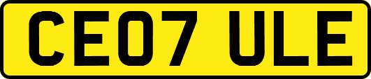 CE07ULE