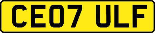 CE07ULF