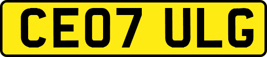 CE07ULG