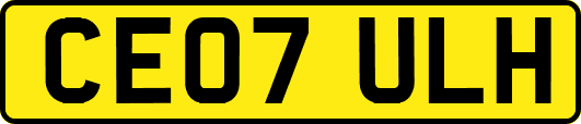 CE07ULH