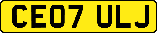 CE07ULJ