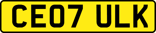 CE07ULK