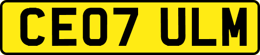 CE07ULM