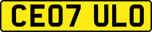 CE07ULO