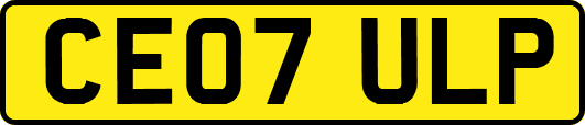 CE07ULP