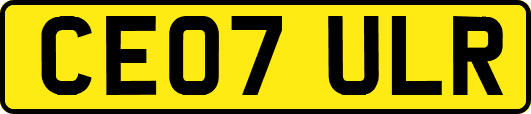 CE07ULR