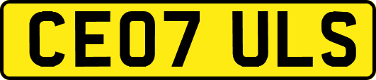 CE07ULS