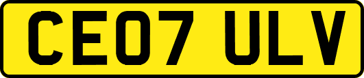 CE07ULV