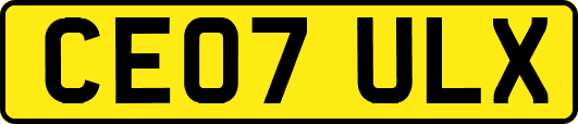 CE07ULX