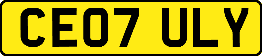 CE07ULY