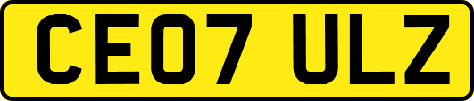 CE07ULZ