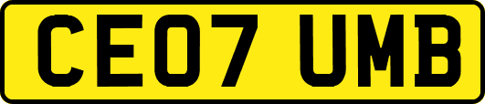 CE07UMB