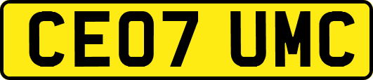 CE07UMC
