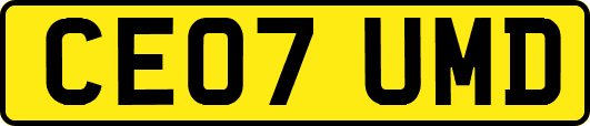 CE07UMD