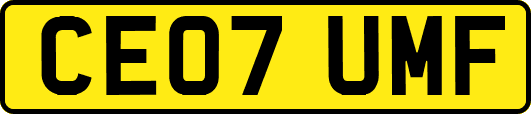 CE07UMF
