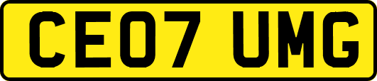 CE07UMG