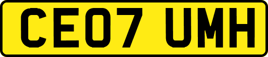 CE07UMH