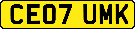 CE07UMK