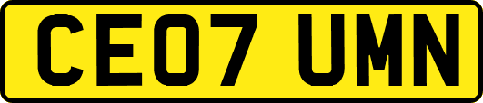 CE07UMN