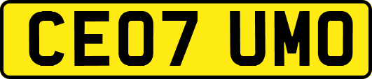 CE07UMO