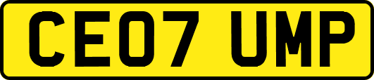 CE07UMP