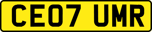 CE07UMR