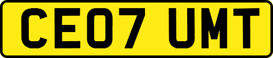 CE07UMT