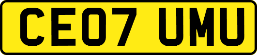 CE07UMU