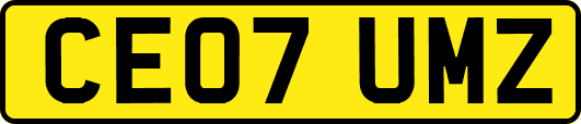 CE07UMZ