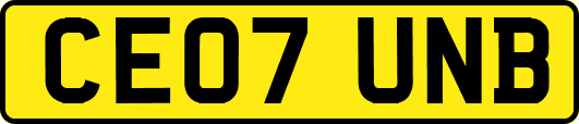 CE07UNB