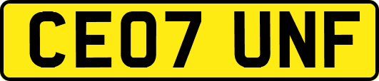 CE07UNF