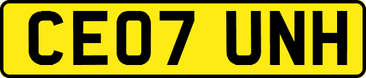CE07UNH