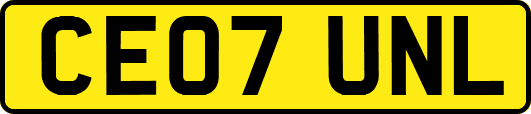 CE07UNL