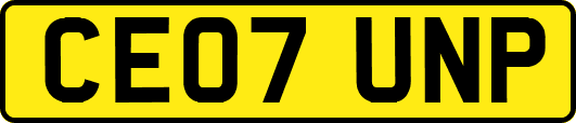 CE07UNP