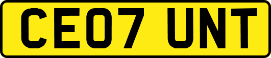 CE07UNT