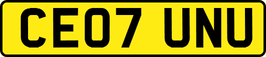 CE07UNU