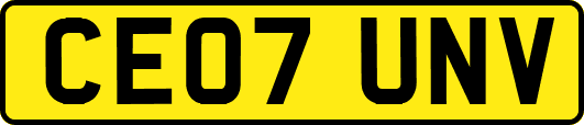 CE07UNV
