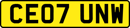 CE07UNW