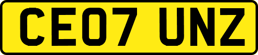 CE07UNZ