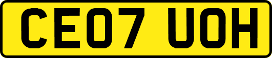 CE07UOH