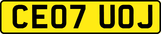 CE07UOJ