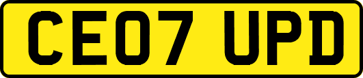 CE07UPD