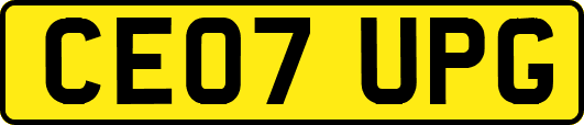 CE07UPG