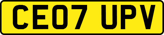 CE07UPV