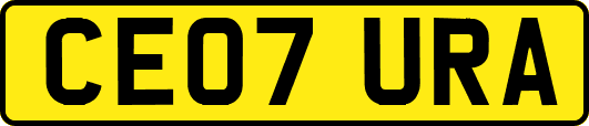 CE07URA