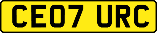 CE07URC