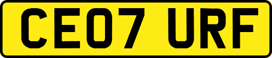 CE07URF