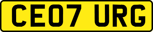 CE07URG